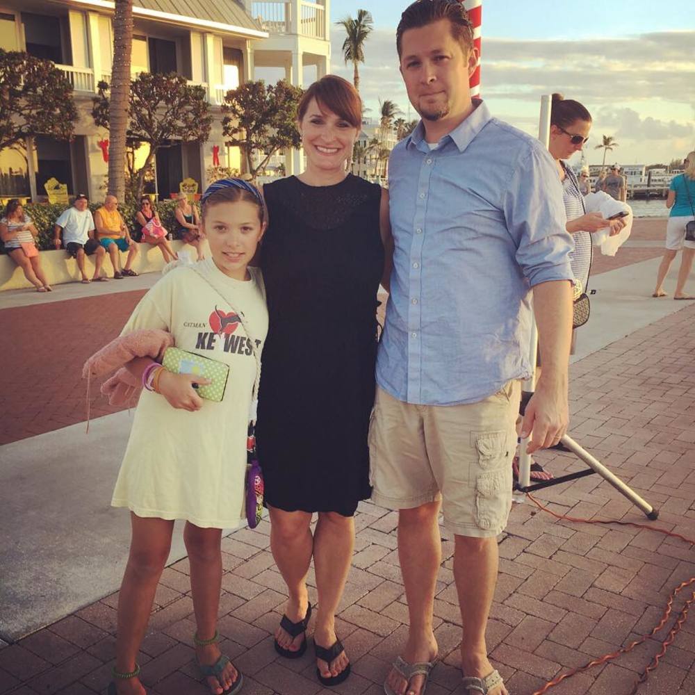 Meet your Posher, Jeannie